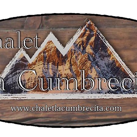 Chalet Casa La Cumbrecita En Panticosa Eksteriør bilde
