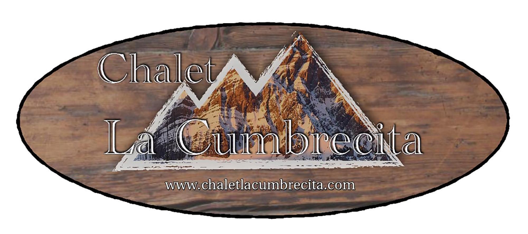 Chalet Casa La Cumbrecita En Panticosa Eksteriør bilde
